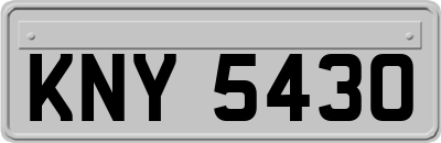 KNY5430