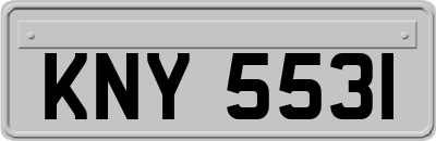 KNY5531