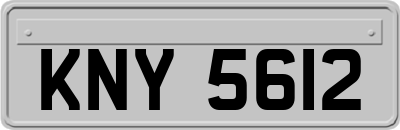 KNY5612