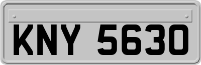 KNY5630