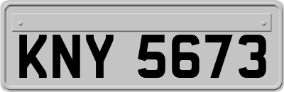 KNY5673