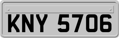KNY5706