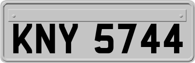 KNY5744