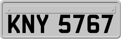 KNY5767