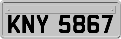 KNY5867