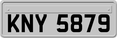 KNY5879