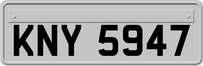 KNY5947