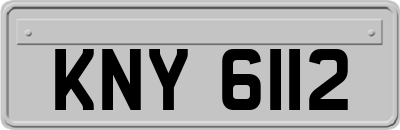 KNY6112