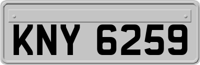 KNY6259