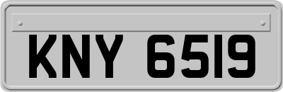 KNY6519