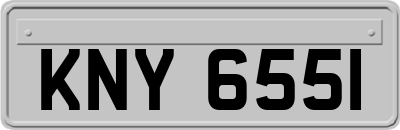 KNY6551