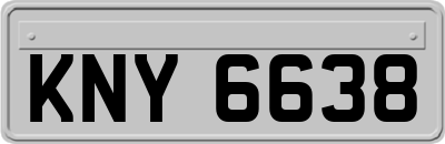 KNY6638