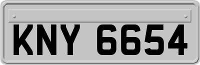 KNY6654