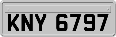 KNY6797