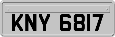 KNY6817