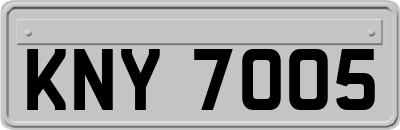 KNY7005