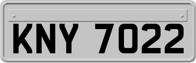KNY7022