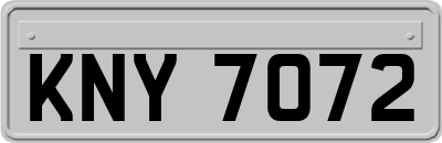 KNY7072
