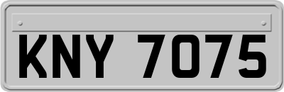 KNY7075