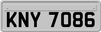 KNY7086
