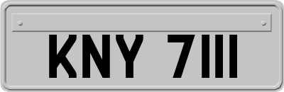 KNY7111