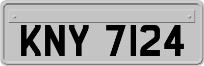 KNY7124