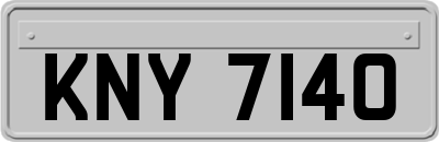KNY7140