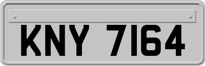 KNY7164