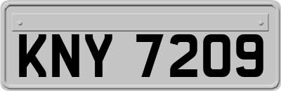 KNY7209