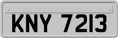 KNY7213