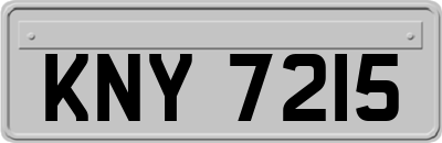 KNY7215