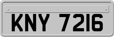 KNY7216