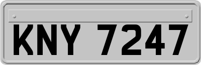 KNY7247