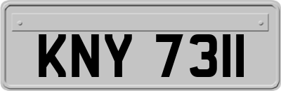 KNY7311