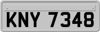 KNY7348