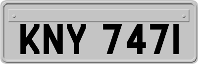 KNY7471