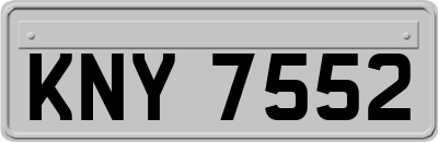 KNY7552