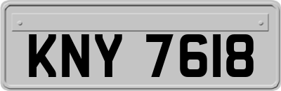 KNY7618