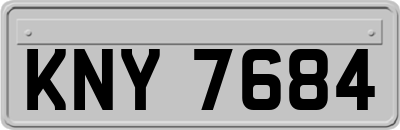 KNY7684