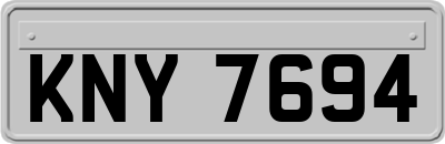 KNY7694