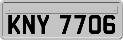 KNY7706