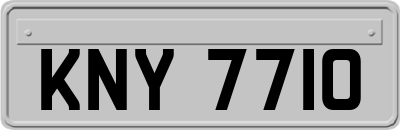 KNY7710