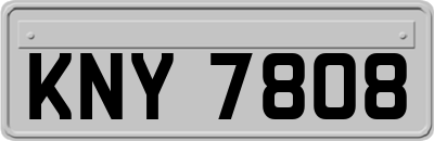 KNY7808