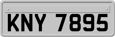 KNY7895