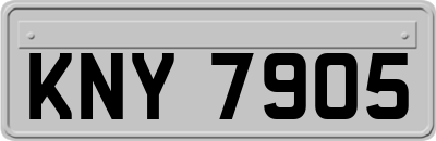 KNY7905