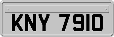 KNY7910