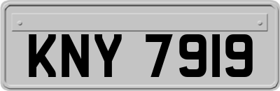 KNY7919