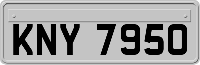 KNY7950