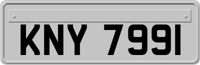 KNY7991