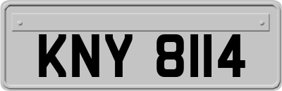 KNY8114
